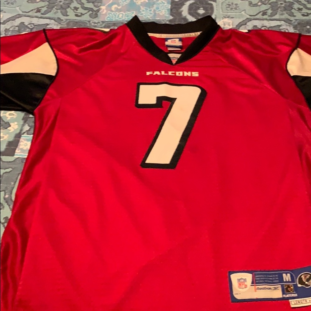 NFL ATLANTA FALCONS JERSEY.